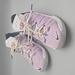 Nike Shoes | Nike Lebron Xviii 18 Gs Basketball Shoes Sneaker Kids 4 Y | Color: Black/Purple | Size: 4b