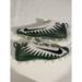 Nike Shoes | New Mens Size 18 White Green Nike Alpha Menace Pro Low Football Cleats | Color: Green/White | Size: 18
