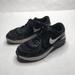 Nike Shoes | Nike Air Max Excee Youth Size 5y Black Grey White Athletic Shoes Cd6894-001 | Color: Black | Size: 5b