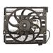 1999-2001 BMW 740iL A/C Condenser Fan Assembly - Four Seasons