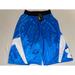 Under Armour Shorts | New Mens Large Under Armour Basketball Running Shorts 1236110 428 Royal Blue | Color: Blue | Size: L