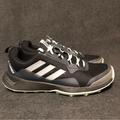 Adidas Shoes | Adidas Womens Terrex 260 Cq1735 Black Trail Running Shoes Sneakers Size 7.5 | Color: Black | Size: 7.5