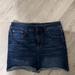 American Eagle Outfitters Skirts | American Eagle Skirt: Next Level Stretch Size 10 | Color: Blue | Size: 10