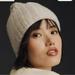 Anthropologie Accessories | Anthropologie Beanie | Color: Tan | Size: Os