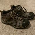 Columbia Shoes | Columbia Hiking Waterproof Boots | Color: Brown | Size: 8.5