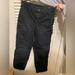 Urban Outfitters Pants | Bdg Urban Outfitters Cargo Pants | Color: Black | Size: M