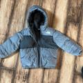 The North Face Jackets & Coats | Kids North Face Jacket | Color: Gray | Size: 3tb