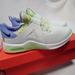 Nike Shoes | Nike Women's 11.0 Air Max Bella Tr 5 Barely Green/Smoke Gray - New W/Box | Color: Gray/Green | Size: 11