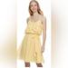 Disney Dresses | Disney’s Beauty And The Beast Belle Princess Sleeveless Dress Size Xl Juniors | Color: Yellow | Size: Xlj