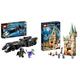 LEGO 76224 DC Batmobile: Batman verfolgt den Joker Set & 76413 TBD HP 2023 1 V29