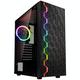 OCHW Inspire RGB Ultra Fast Home Office Gaming PC Desktop Computer AMD Ryzen 5 5600G 4.4Ghz 12 Threads ATI Radeon HD Graphics USB 3.0 960GB SSD 16GB DDR4 Wifi Windows 11 Pro