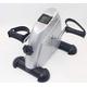 Stepper,Stair Stand Up Exercise Bike Mini Elliptical Trainers Pedal w/Adjustable Resistance and Display Air Climber Step Exercise Machine with Resistance