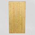 Wooden TVG Garden Gate Pedestrian Gate Wooden Pressure Treated 5ft 150cm,wooden garden gate, garden gates wooden, garden gates wooden, garden gates wooden, (150cm High x 90cm Wide x 5cm Deep)