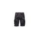 Shorts ALPHA INDUSTRIES "ALPHA Men - Crew Short Camo" Gr. 29, Normalgrößen, schwarz (black camo) Herren Hosen Shorts