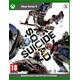 Suicide Squad: Kill the Justice League (Xbox Series X) (AT-PEGI)