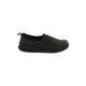 Clarks Sneakers: Black Shoes - Women's Size 6 - Round Toe
