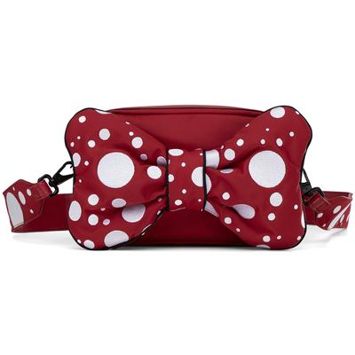 Cybex Changing Bag - Petticoat Red by Jeremy Scott