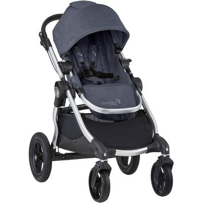 Baby Jogger OPEN BOX 2019 / 2020 City Select Single Stroller - Carbon