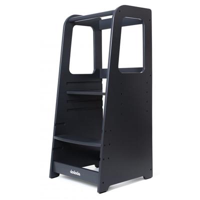 dadada Toddler Tower - Graphite