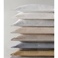 Peacock Alley Hamilton Quilted Sham 100% Cotton | 20 H x 36 W x 1 D in | Wayfair HAM-3K CML