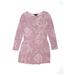 Ralph Lauren Dress: Pink Paisley Skirts & Dresses - Kids Girl's Size 16 - Paisley Wash