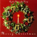 Mery Christmas - Christmas Harp Music (CD, 2023) - Ayako Shinozaki, Kazuko Shinozaki