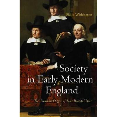 Society in Early Modern England