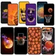 Basketball 23 24 Wallpaper Soft Phone Gehäuse für Realme C2 C3 C12 C25 C15 C21Y C25Y C21 C11 C31 C30