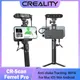 Creality cr-scan ferret pro wifi 3d scanner tragbarer handheld anti-shake tracking 0 1mm genauigkeit