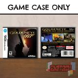 GoldenEye 007 | (NDS) Nintendo DS - Game Case Only - No Game