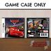 Disney/Pixar s Cars | (NDS) Nintendo DS - Game Case Only - No Game