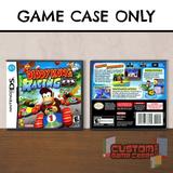 Diddy Kong Racing DS | (NDS) Nintendo DS - Game Case Only - No Game