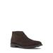 George Chukka Boot - Brown - Anthony Veer Boots