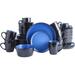 Dinnerware Set Stoneware