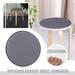 GBSELL Home Clearance indoor Outdoor Chair Cushions Round Chair Cushions Round Chair Pads for Dining Chairs Round Seat Cushion Garden Chair Cushions Set for Furnitu Gifts for Women Men Mom Dad