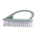 Meitianfacai Scrub Brush Heavy-Duty Scrub Brushes for Cleaning Cleaning Brush for Shower Bathroom Carpet Kitchen and Bathtub Scrubber