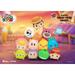 DISNEY TSUM TSUM SERIES Blind box Set(10PCS) (Mini Egg Attack)