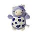 Squishmallows Official Kellytoys Plush 10 Inch Bubba the Cow Hugmee Ultimate Plush Stuffed Toy