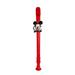 Disney Mickey Toy Flute Recorder - Red Color Kids Flute Recorder