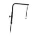 funtasica Golf Swing Trainer Golf Accessories Device Golf Club Equipment Starter Portable Practice 3 Height Golf Practice Swing Groover