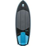 Connelly Carbon AK 4ft 10in WakeSurf Board