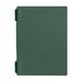 Dengmore 2 Pcs Coil Notebook B5 Thick Plastic Hardcover Ruled 5 Color 60 Sheets -120 Pages Portable Notebook Journal Planner for Study And Notes Memo Notepads Office School Travel Supplies