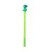 FNGZ Gel Pen Clearance Dinosaur Gel Pen 0.5mm 2ml Liquid Gel Ink Rollerball Pen for School Home Office Green