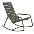 Houe ReCLIPS Outdoor Rocking Chair - 22303-2727-03