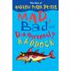 Mad Bad and Dangerously Haddock By Andrew Fusek Peters (Paperback)