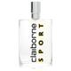 Claiborne Sport Cologne 100 ml Cologne Spray (unboxed) for Men