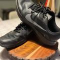 Nike Shoes | Nike - Varisty Cross Training Shoe - Sz14 | Color: Black | Size: 14