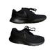 Nike Shoes | Black Nike Tanjun Running Shoes Size 5.5 Womens | Color: Black | Size: 5.5