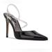 Nine West Shoes | Nine West Fames Pump | Color: Black | Size: 5.5