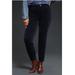 Anthropologie Pants & Jumpsuits | Pilcro High-Rise Skinny Corduroy Pants Midnight Navy Blue 24w Plus | Color: Blue | Size: 24w